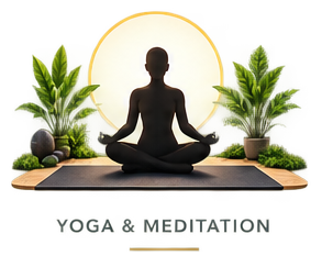 Yoga & Wellness